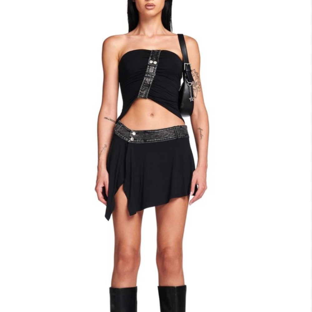 I.AM.GIA black set
